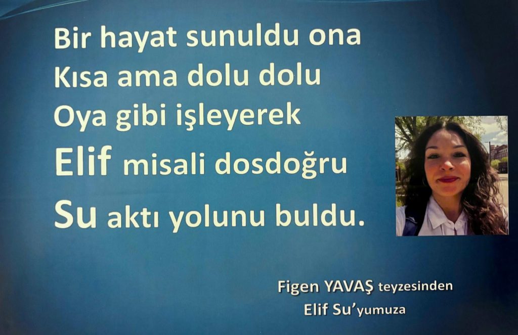 Figen YAVAŞ